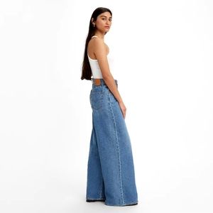 Levi's XL flood Jeans